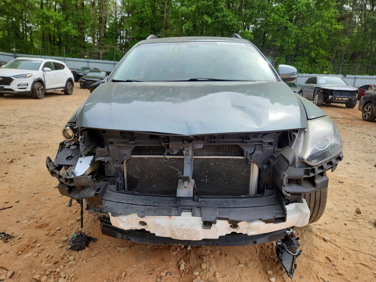 2013 MAZDA CX-9