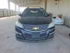 2014 CHEVROLET TRAVERSE