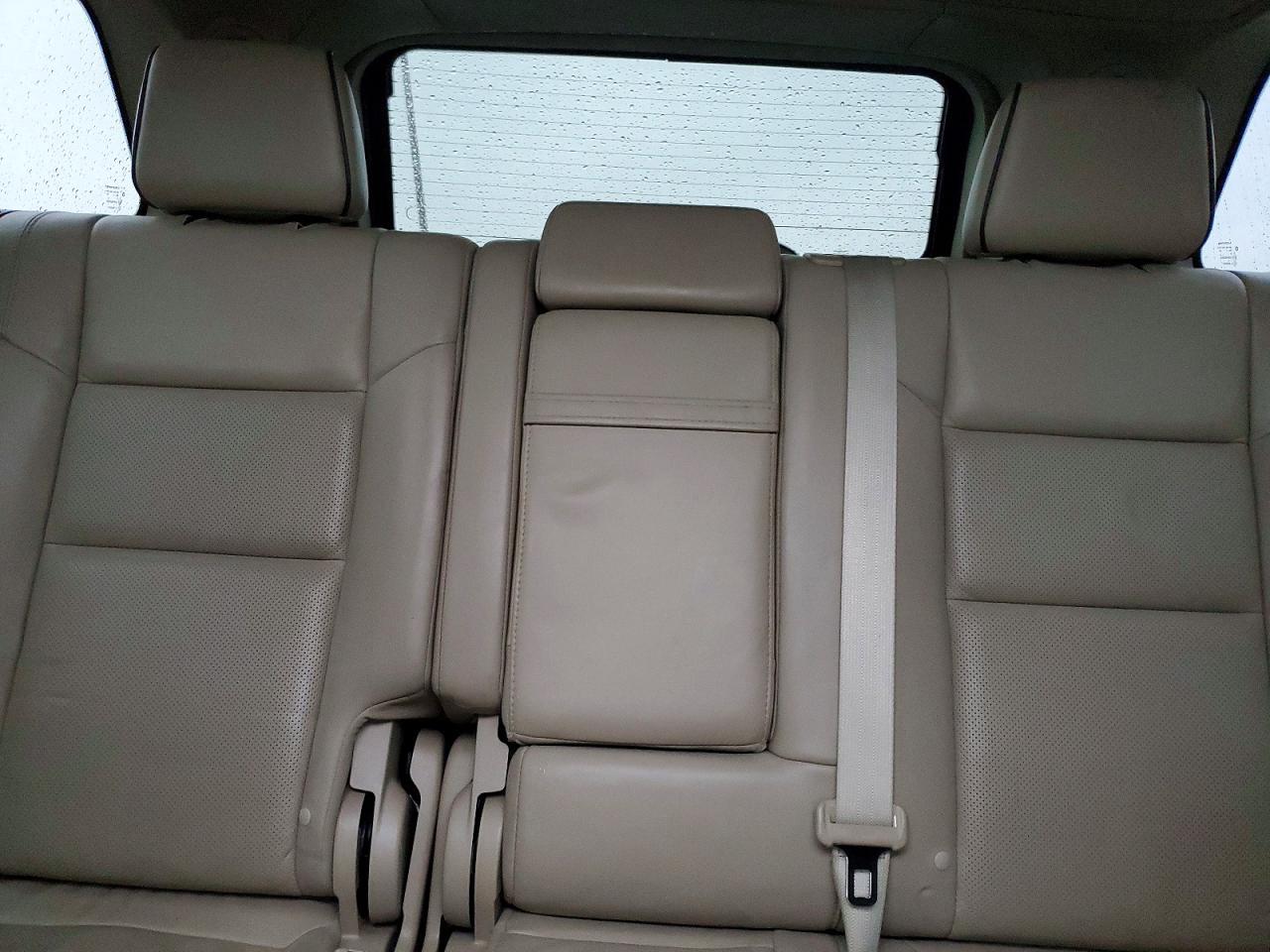 2012 JEEP Grand Cherokee