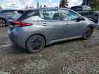 2025 NISSAN LEAF