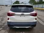2021 KIA SELTOS
