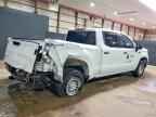 2022 CHEVROLET Silverado