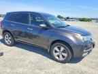 2011 ACURA MDX