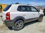 2008 HYUNDAI TUCSON