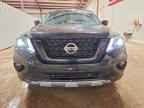 2019 NISSAN PATHFINDER