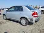 2011 NISSAN VERSA
