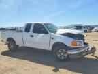 2004 FORD F-150