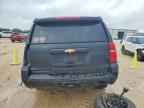 2017 CHEVROLET Suburban