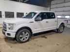 2015 FORD F-150 Lightning
