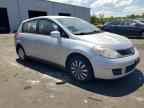 2010 NISSAN VERSA
