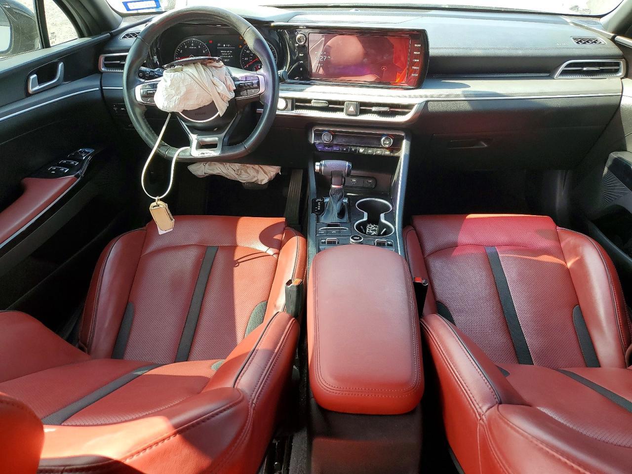2024 KIA K5