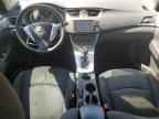 2014 NISSAN SENTRA