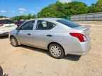 2017 NISSAN VERSA