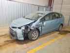 2017 TOYOTA PRIUS V
