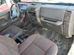 2000 JEEP WRANGLER
