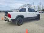 2010 DODGE RAM 1500