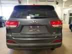 2018 KIA SORENTO