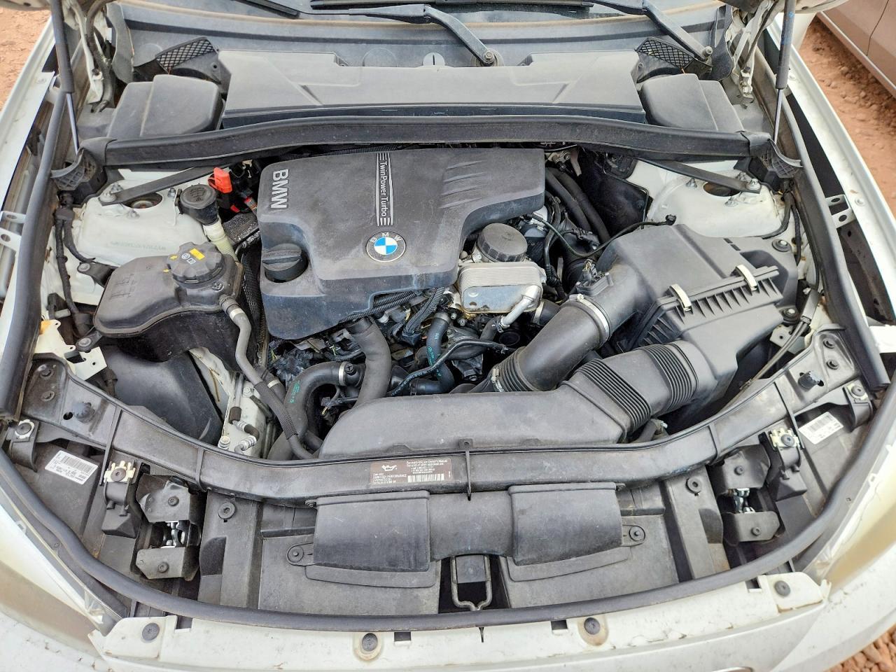 2015 BMW X1