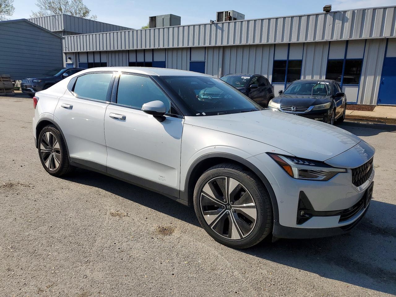 2023 POLESTAR 2