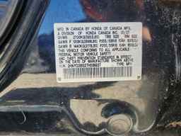 2007 ACURA MDX