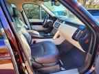 2019 LAND ROVER RANGE ROVER