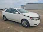 2012 KIA FORTE