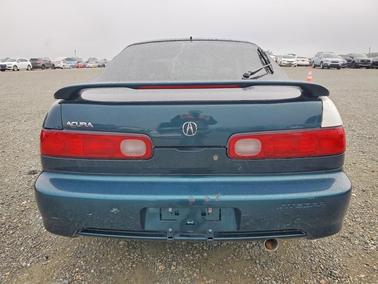 1998 ACURA Integra