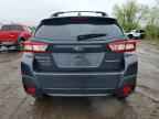 2018 SUBARU Crosstrek