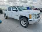 2012 CHEVROLET SILVERADO 1500