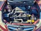 2011 SUBARU Legacy