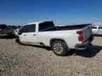 2025 CHEVROLET Silverado