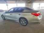 2016 INFINITI Q50
