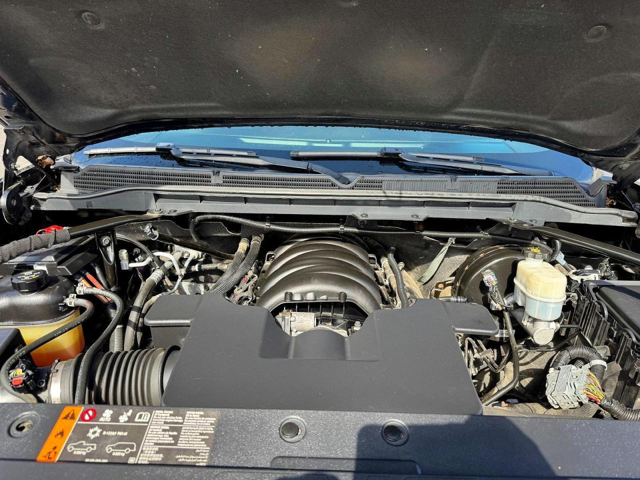 2018 GMC Sierra