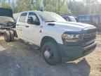 2023 RAM 3500