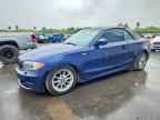 2011 BMW 1 Series