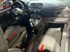 2013 FIAT 500