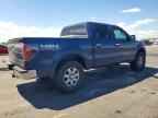 2013 FORD F-150 Lightning