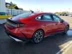 2024 HYUNDAI SONATA