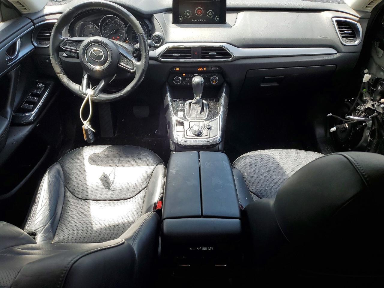 2016 MAZDA CX-9