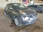2015 NISSAN Juke