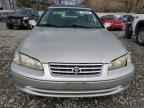 2001 TOYOTA CAMRY