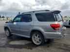 2006 TOYOTA Sequoia