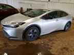 2024 TOYOTA PRIUS
