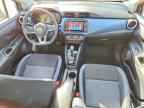 2025 NISSAN VERSA