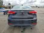2018 KIA FORTE