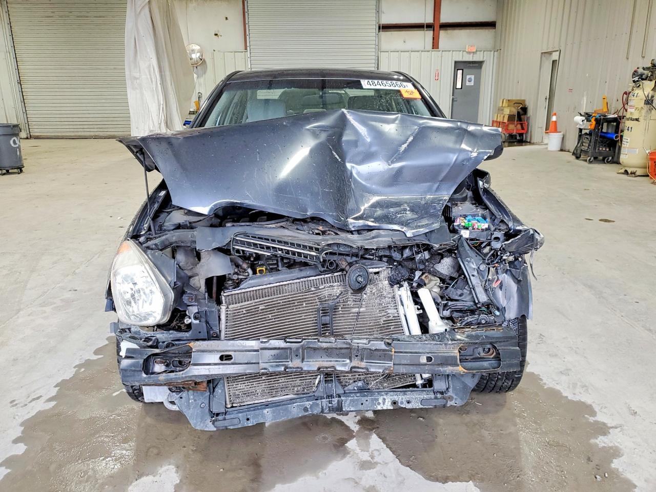 2010 HYUNDAI ACCENT