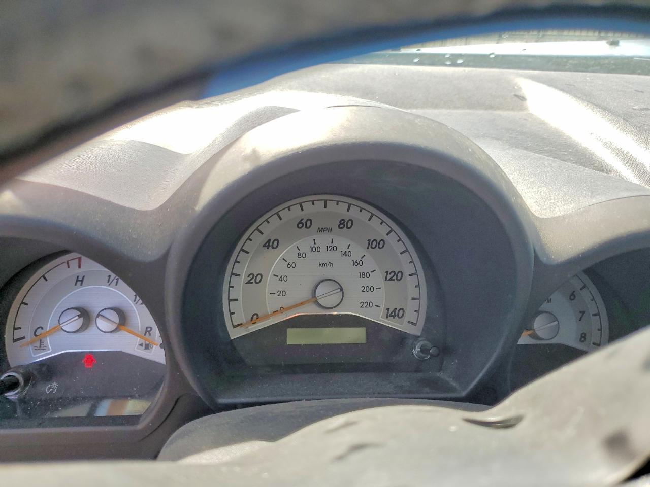 2006 SCION TC