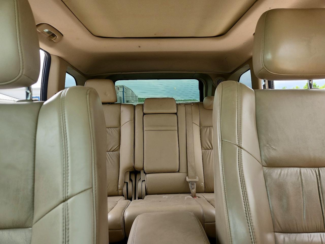 2011 JEEP Grand Cherokee