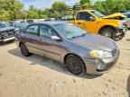 2006 TOYOTA COROLLA