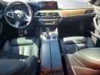 2020 BMW 5 series